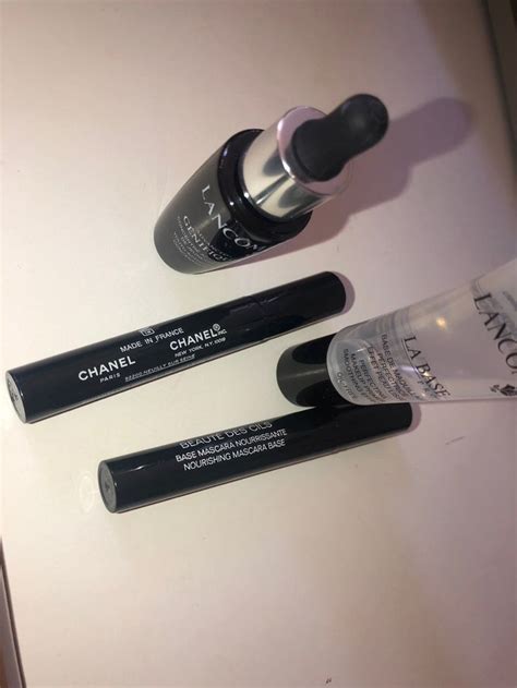 chanel oils|chanel oil free makeup.